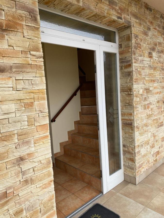Aura Apartman Hajdúszoboszló Εξωτερικό φωτογραφία