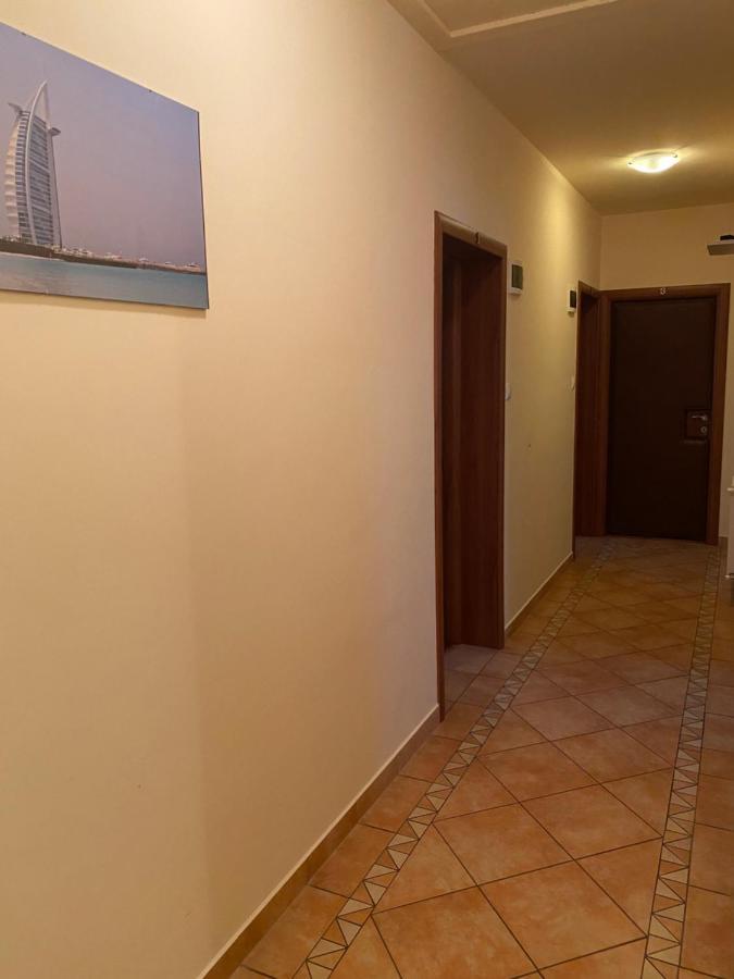 Aura Apartman Hajdúszoboszló Εξωτερικό φωτογραφία