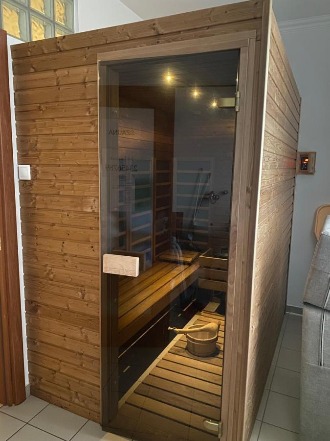 Aura Apartman Hajdúszoboszló Εξωτερικό φωτογραφία