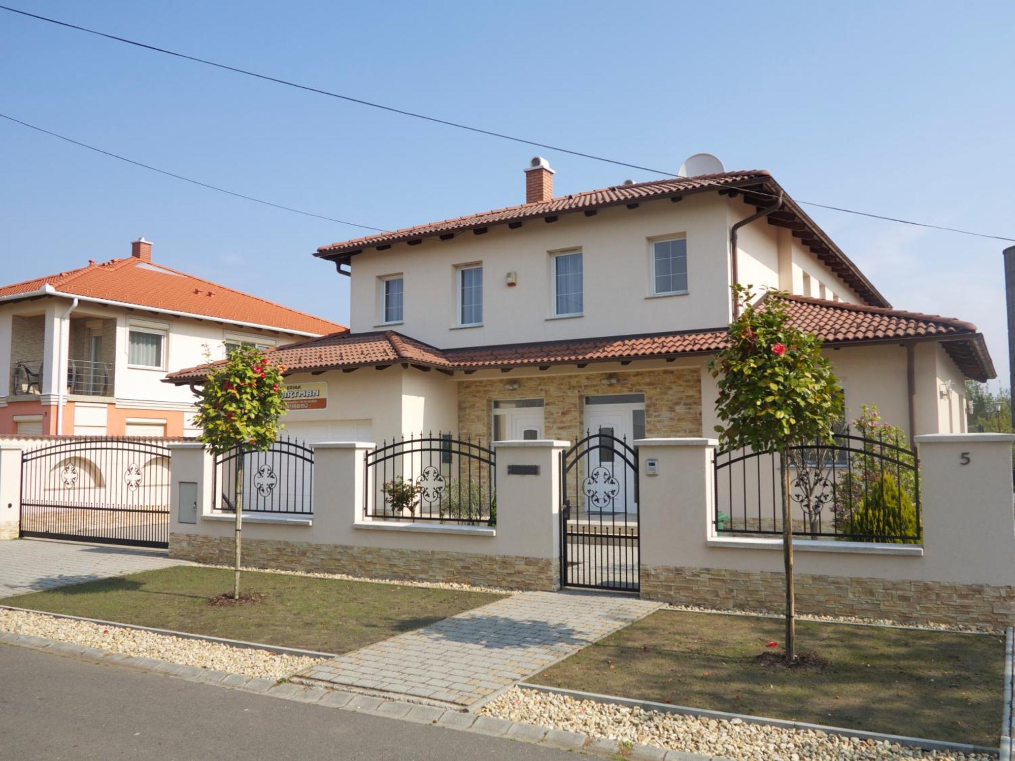 Aura Apartman Hajdúszoboszló Δωμάτιο φωτογραφία