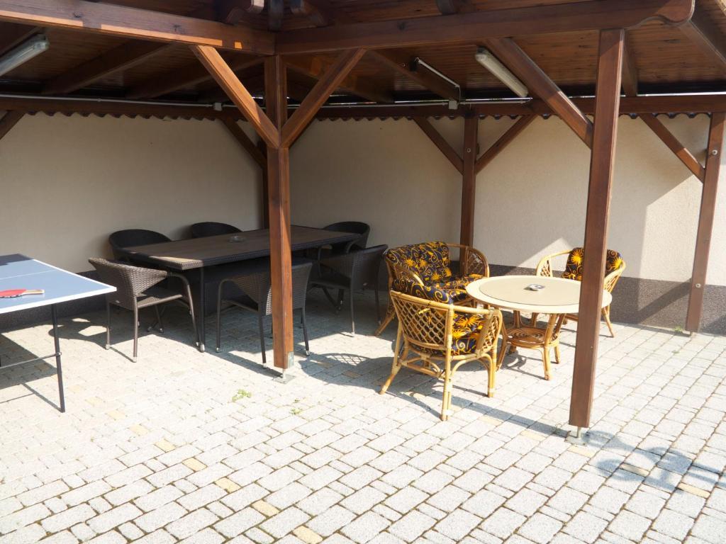 Aura Apartman Hajdúszoboszló Εξωτερικό φωτογραφία