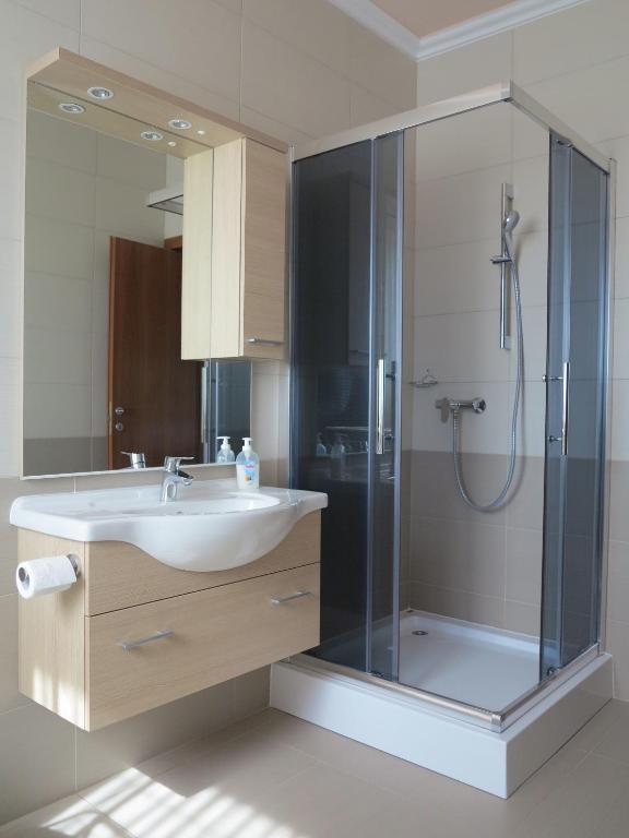 Aura Apartman Hajdúszoboszló Δωμάτιο φωτογραφία