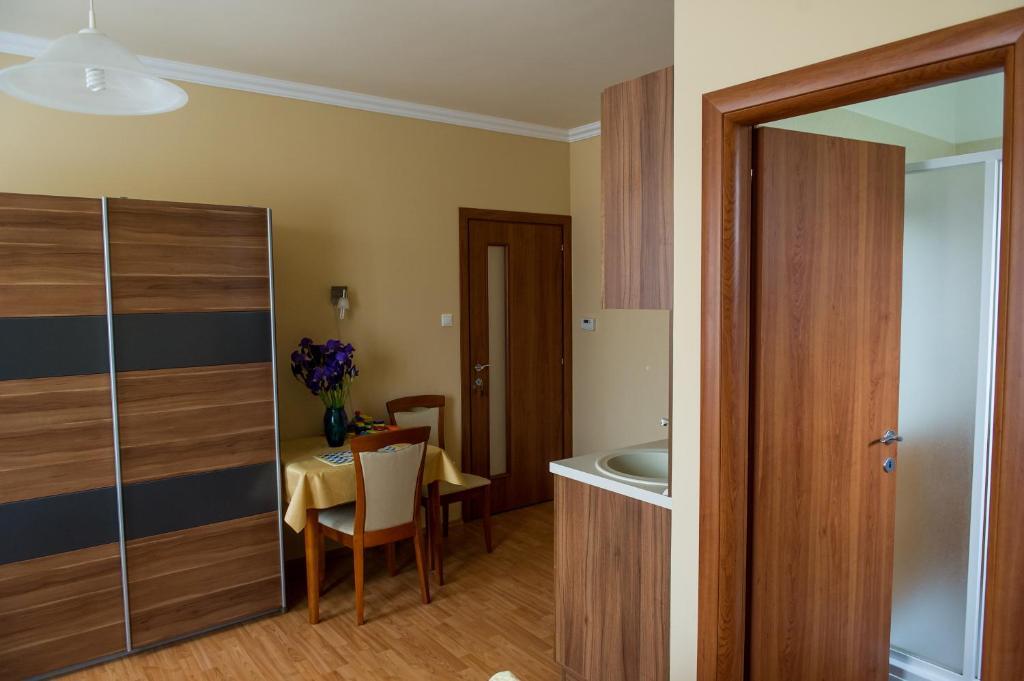 Aura Apartman Hajdúszoboszló Εξωτερικό φωτογραφία