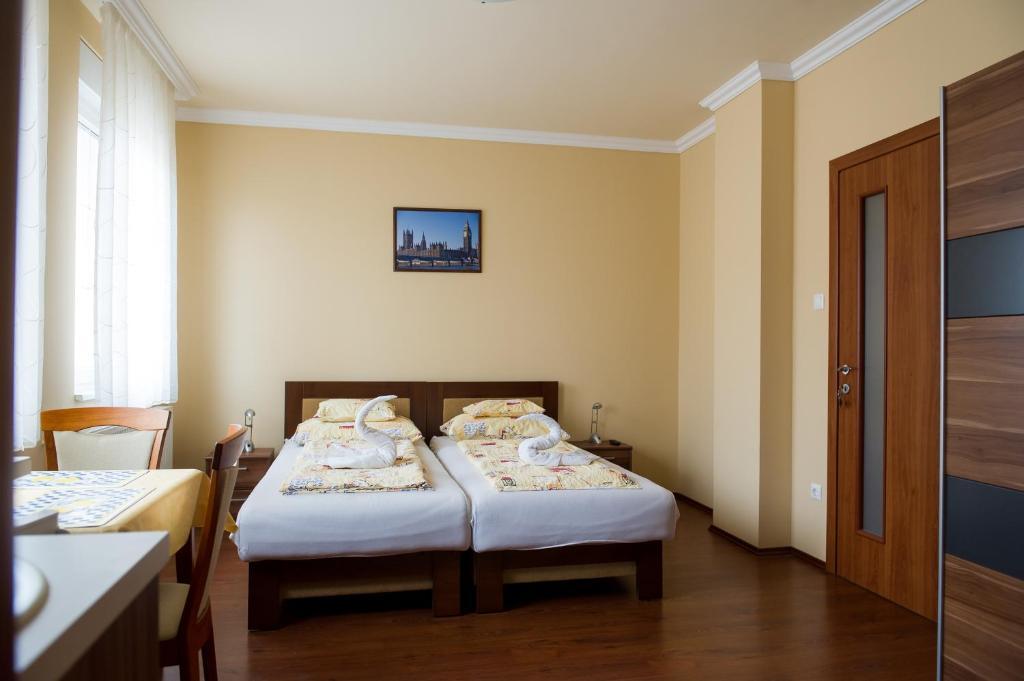Aura Apartman Hajdúszoboszló Εξωτερικό φωτογραφία