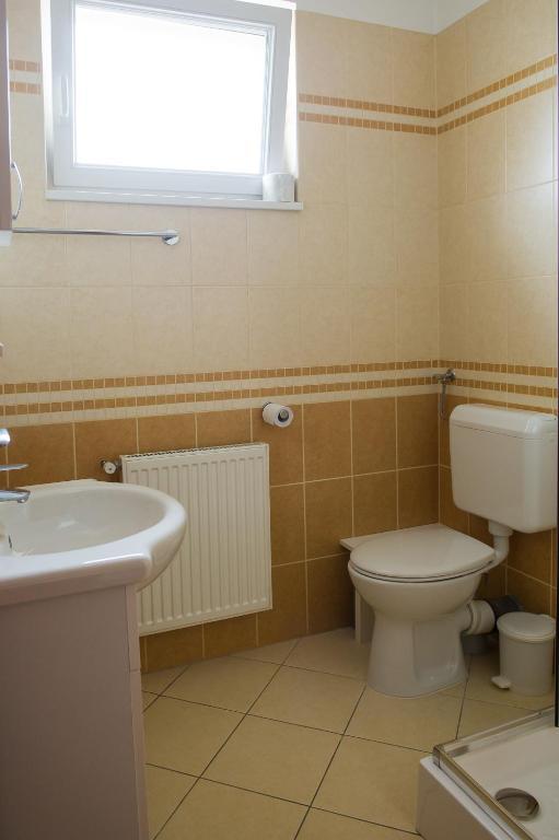Aura Apartman Hajdúszoboszló Εξωτερικό φωτογραφία