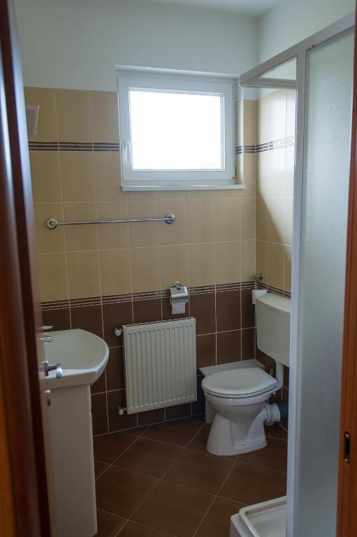 Aura Apartman Hajdúszoboszló Δωμάτιο φωτογραφία