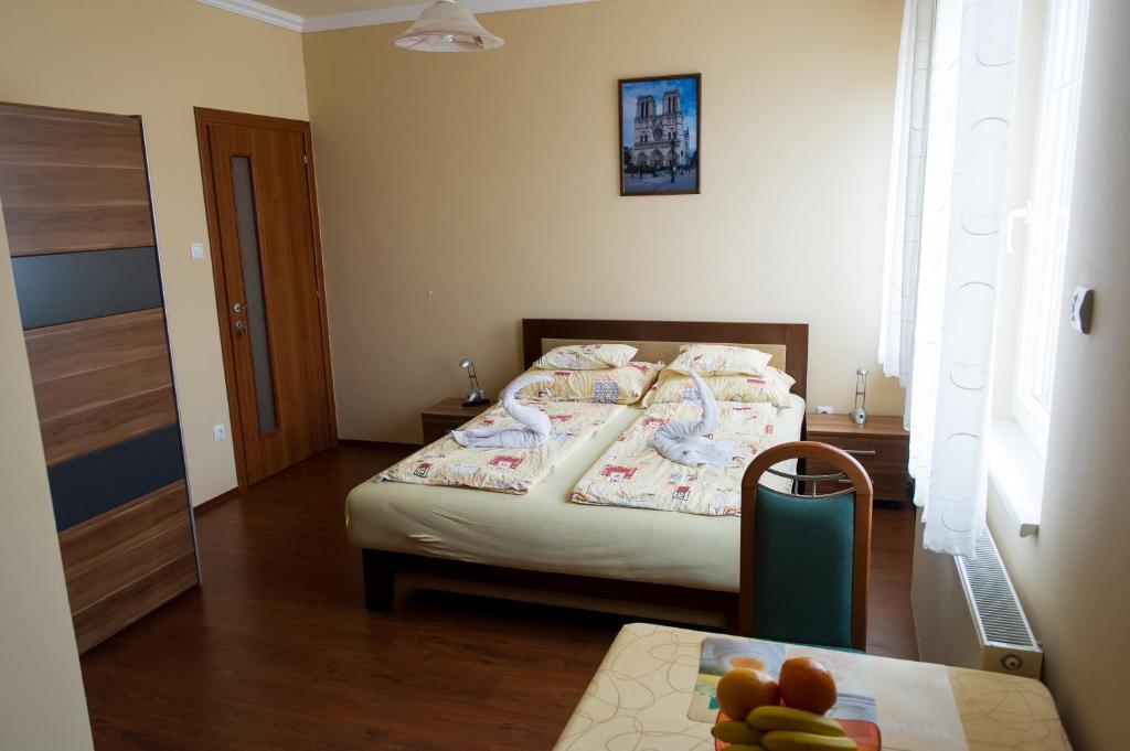 Aura Apartman Hajdúszoboszló Εξωτερικό φωτογραφία