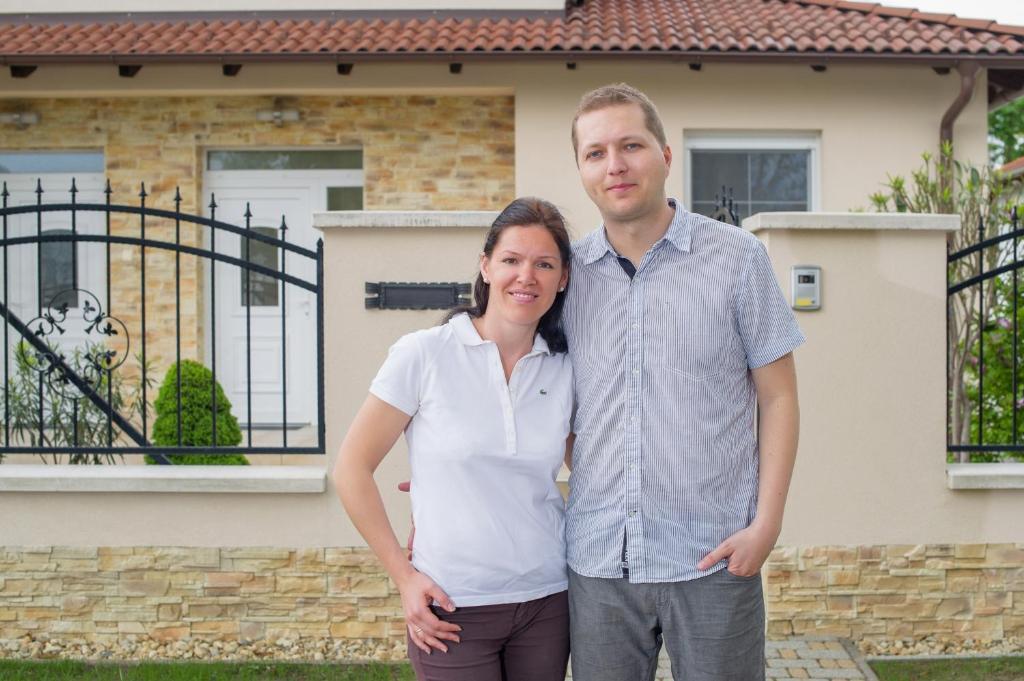 Aura Apartman Hajdúszoboszló Εξωτερικό φωτογραφία
